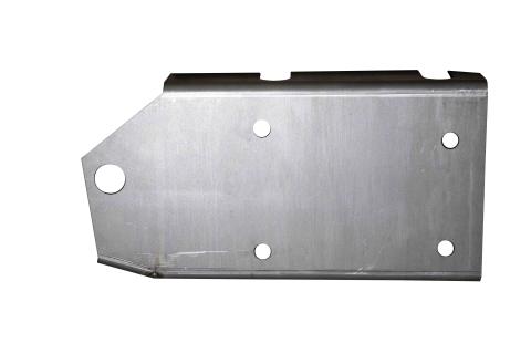 Rust Buster 1998-2003 Ford Ranger Mid Rear Frame Section RB7211
