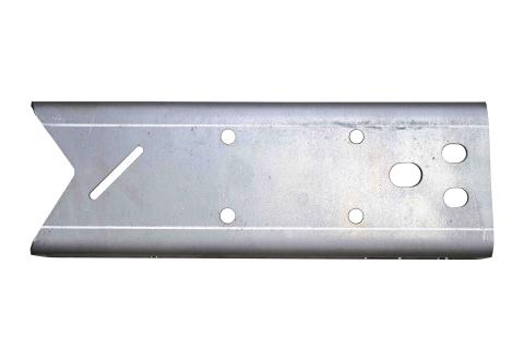 Rust Buster 1988-1998 Chevrolet C/K 1500 & 2500 6ft Bed Rear Frame Section RB7301