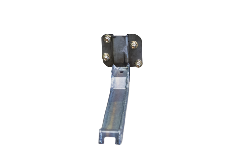 Fuel Tank Support Bracket For 94-04 Chevy S10/GMC Sonoma Rust Buster Frameworks