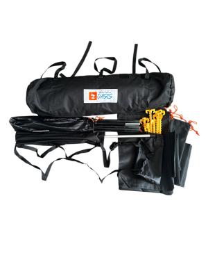 Portable Awing Univeral Compact Shade Mounts On Any Stationary Object Vehicles, UtV,Trees Sidekick From Trail Gear Oasis