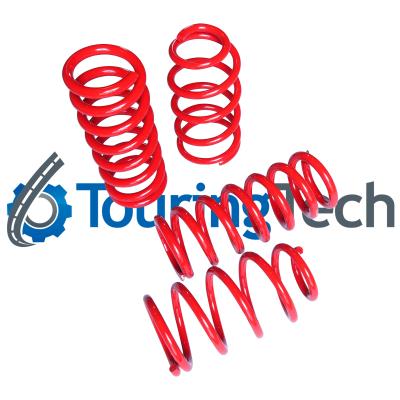 Lowering Springs 2.2 Inch Front 2.2 Inch Rear 08-21 Challenger