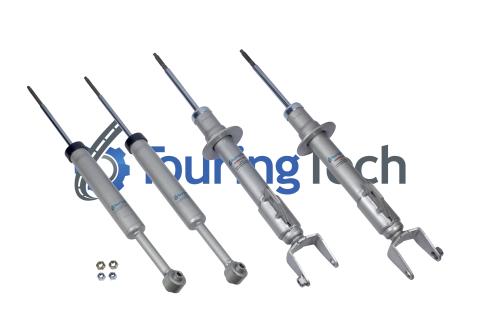 Performance Shocks 11-19 Chrysler 300 11-19 Charger/Challenger