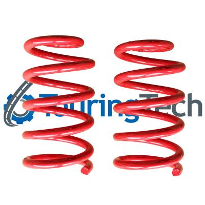 Front Lowering Springs 2.0 Inch 97-02 Expedition 97-03 F-150