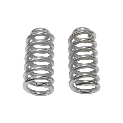Front Lowering Springs 2.0 Inch 63-86 Chevrolet C10 Touring Tech