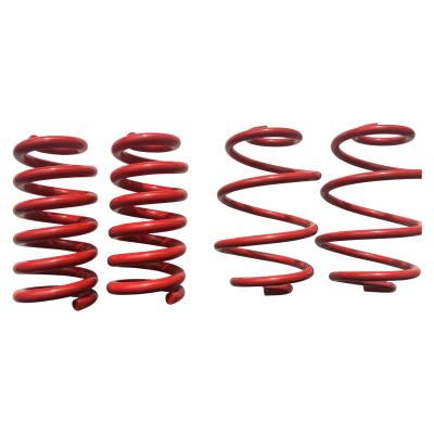 Lowering Springs 3.0 Inch Front 5.0 Inch Rear 75-86 C10 63-74 C10 Pickup