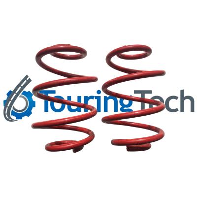 Rear Lowering Springs 5.0 Inch 75-86 C10 63-74 C10 Pickup