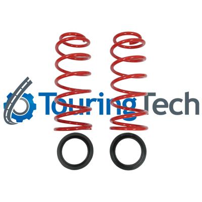 Rear Air to Coil Spring Conversion Kit 03-09 Lexus GX470