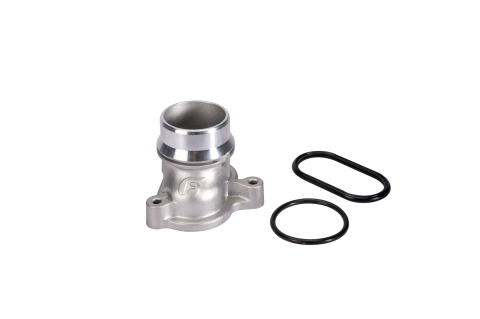 Thermostat Housing Upgrade for 2011-2025 6.7L Power Stroke Fleece Performance