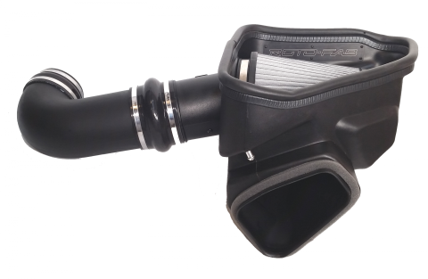 2016-24 Camaro SS With Sound Tube Delete Cold Air Intake With Dry Filter