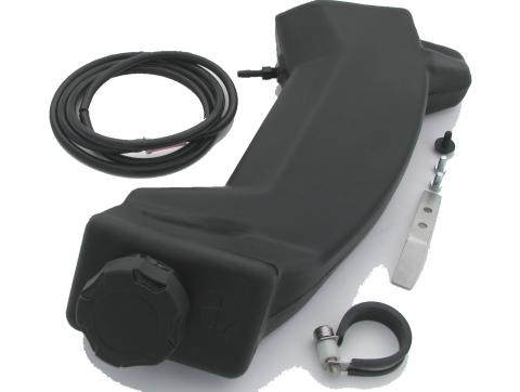 2010-15 Camaro Washer Fluid Reservoir II Relocation Kit  
