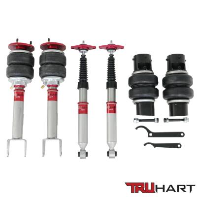 AirPlus Air Struts For 05+ Chrysler 300 RWD 11+ Dodge Challenger 05-08 Dodge Magnum TruHart