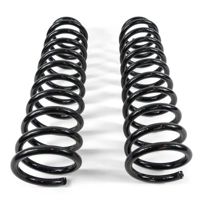 Jeep Cherokee 6.5 Inch Front Coil Springs 1984-2001 XJ Clayton Off Road