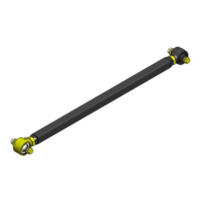 Jeep Pro Series Long Front Upper Control Arm 1984-2006 TJ/LJ/XJ/ZJ Clayton Off Road