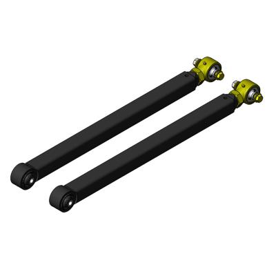 Jeep Long Rear Lower Control Arms 1984-2006 TJ/LJ/XJ/ZJ Clayton Off Road