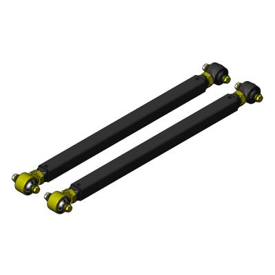 Jeep Pro Series Long Front Lower Control Arms 1984-2006 TJ/LJ/XJ/ZJ Clayton Off Road