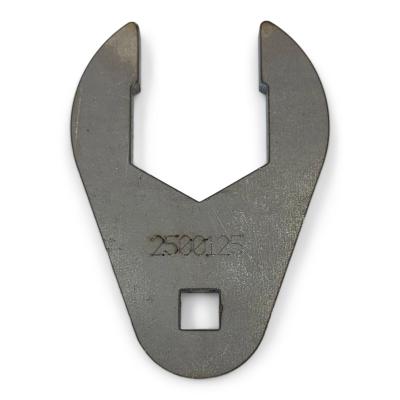 Crow's Foot 1-1/4 Inch Jam Nut Wrench Clayton Offroad