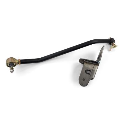 Jeep Adjustable Front Trackbar W/Bracket 1984-2001 XJ/ZJ Clayton Off Road