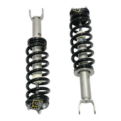 Front 2 Inch Lift Struts 12-19 Ram 1500 Freedom Off-Road
