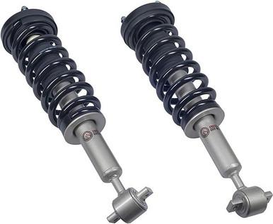 Front 3.5 Inch Lift Struts 14-24 Ford F150 Freedom Off-Road