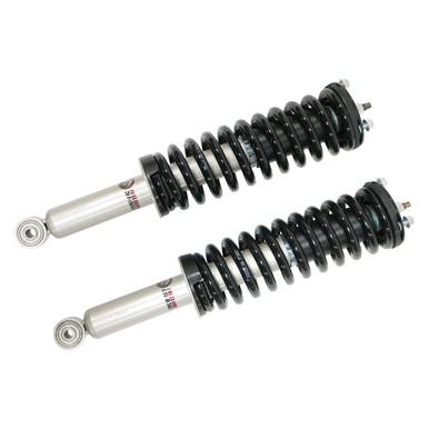 Front 2 Inch Lift Struts 05-15 Nissan Xterra/05-12 Nissan Pathfinder Freedom Off-Road