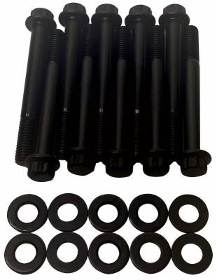 Ford 250/350 Super Duty 03-10 Inner Row Head Bolt Kit 6.0L Gator Fasteners