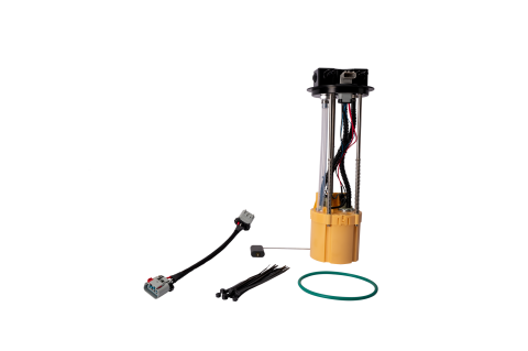 2010 Dodge PowerFlo In-tank Lift Pump Assembly Fleece Performance