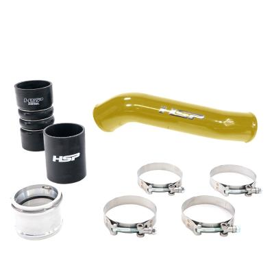 Replacement Hot Side Tube For 2011-2022 Ford Powerstroke F250/350 6.7L-Custom Color HSP Diesel