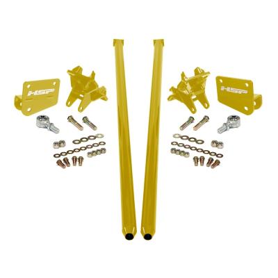 HSP Traction Bars For 2011-2017 Ford Powerstroke 6.7L F250 F350 SRW (RCLB)-CUST