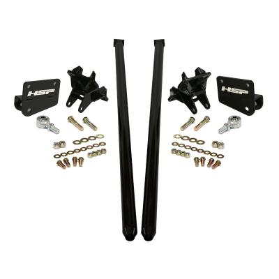 HSP Traction Bars For 2011-2017 Ford Powerstroke 6.7L F250 F350 SRW (RCLB)-DG