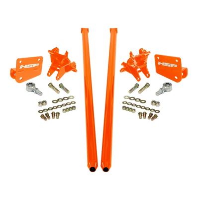 HSP Traction Bars For 2011-2017 Ford Powerstroke 6.7L F250 F350 SRW (RCLB)-O