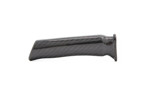 Carbon Fiber OE Style EBrake Handle 15-Present Subaru WRX/STI 13-Up Toyota FT86 14-18 Subaru Forester 13-17 Subaru Crosstrek OLM Outside Line Motoring