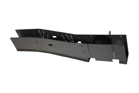 Rust Buster Front Frame Repair Kit Driver Side For 2009-2024 Dodge Ram 1500 RB7735