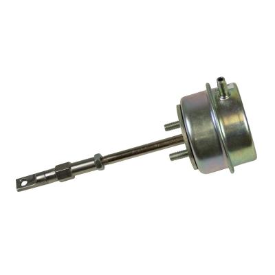 Turbo Boost Control Adjustable Waste Gate Kit 2001-2004 Chevy/GMC Duramax 6.6L LB7 2500/3500 BD Diesel