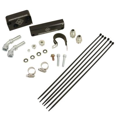 Fuel Distribution Block Dodge Ram 2010-2022 6.7L BD Diesel