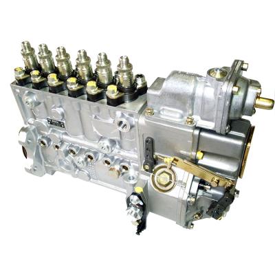 Injection Pump P7100 Dodge 1996-1998 5.9L 12-Valve Cummins w/Auto Tranmission BD Diesel