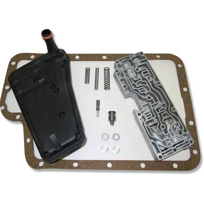 Accumulator Body 1995-2003 Ford 7.3L Power Stroke E4OD/4R100 4WD BD Diesel