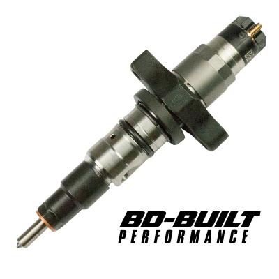 BD-Built Performance 5.9L Cummins CR Injector Dodge 2003-2004 Stage 6 53 percent / 120hp BD Diesel