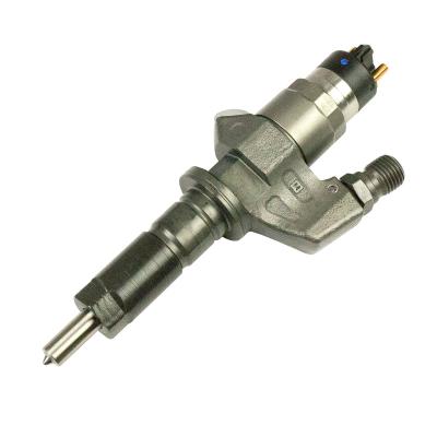 BD-Built Performance Duramax LB7 CR Injector Chevy 2001-2004 Stage 1 33 percent / 60hp BD Diesel