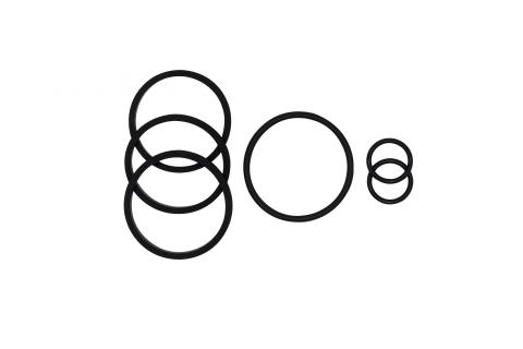 Replacement O-ring Kit for Cummins Coolant Bypass Kits Fleece Performance