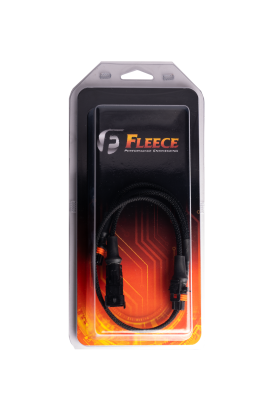 2003-2016 Cummins CP3X2 Harness Fleece Performance