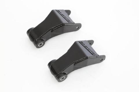 2009-14 Ford F150 Rear Shackle Kit Baja Kits