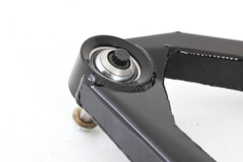 2016+ Toyota Tacoma Pre Runner Series 2WD Front Suspension Kit Baja Kits