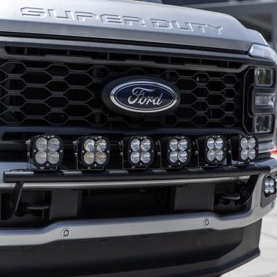 Ford Super Duty 23-On XL 80 Bull Bar Light Kits Kit Baja Designs