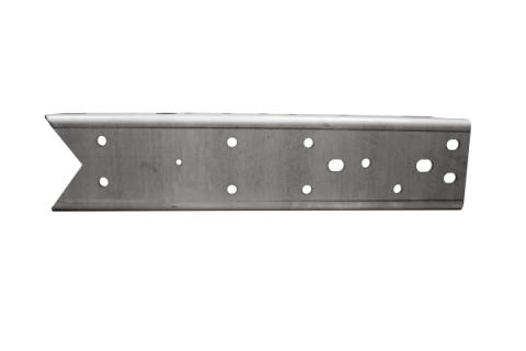 Rust Buster 1988-1998 Chevrolet & GMC C/K 1500 & 2500 8ft Bed Rear Frame Section RB7327