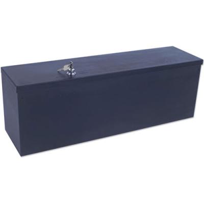Security Trunk Lockbox Universal Black Tuffy Security Products