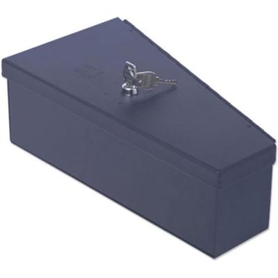 Underhood Lockbox Universal Locking Black Tuffy Security Products