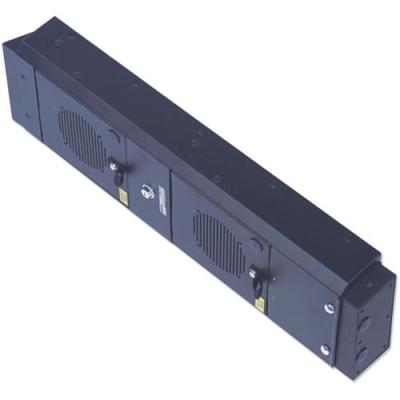 Overhead Deluxe Console - 55-86 CJ / 66-73 Commando / 66-71 Jeepster / 81-85 Scrambler CJ8 / 87-95 Wrangler YJ / 97-02 Wrangler TJ Tuffy Security Products