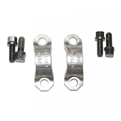 Pinion Yoke 1310 Strap Kit Reel Driveline