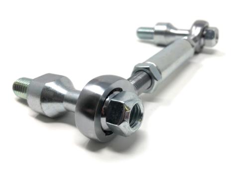 Steering Assist 88-97 Chevy/GMC Truck K2500 / K3500 4WD Fits with 4 Inch or 6 Inch Lift Kit Tuff Country