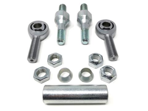Steering Assist 88-97 Chevy/GMC Truck K2500 / K3500 4WD Fits with 4 Inch or 6 Inch Lift Kit Tuff Country